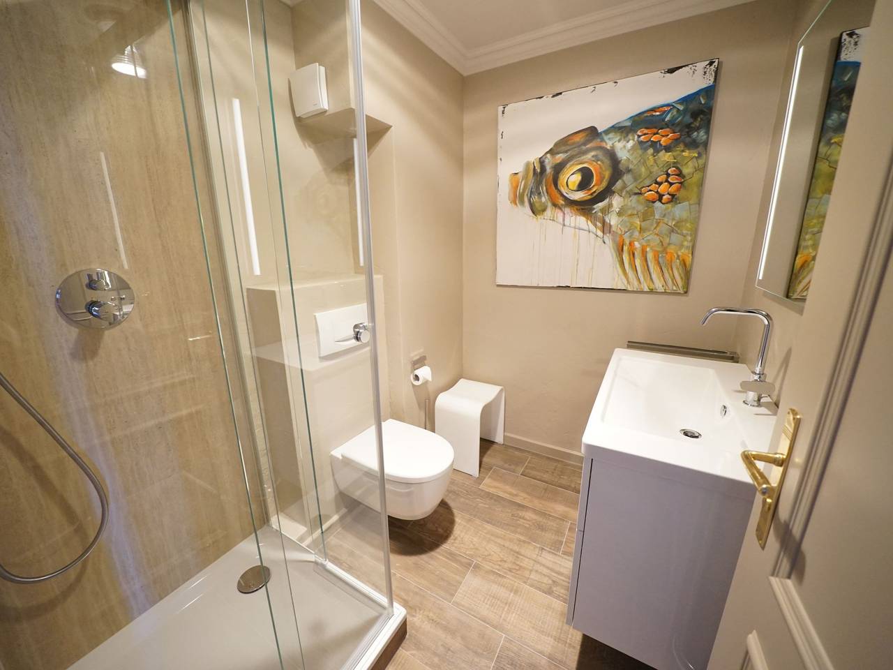 Ganze Wohnung, Schöne Ferienwohnung in Morsum in Sylt-Ost, Sylt (Gemeinde)