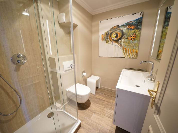 Ganze Wohnung, Schöne Ferienwohnung in Morsum in Sylt-Ost, Sylt (Gemeinde)