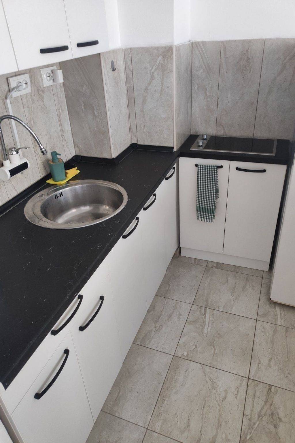 Ganze Wohnung, "Stefea Apartment" in Ohrid, Nordmazedonien