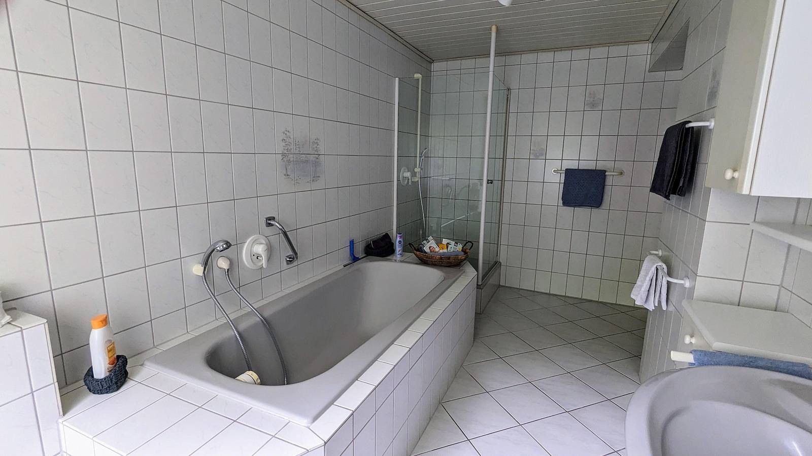 Ganze Ferienwohnung, Ferienwohnung Kerstin in Brauerei, Bernkastel-Kues