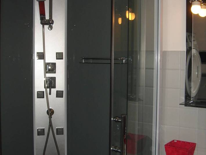 Appartement de vacances pour 4 personnes dans l' Hérault - 4