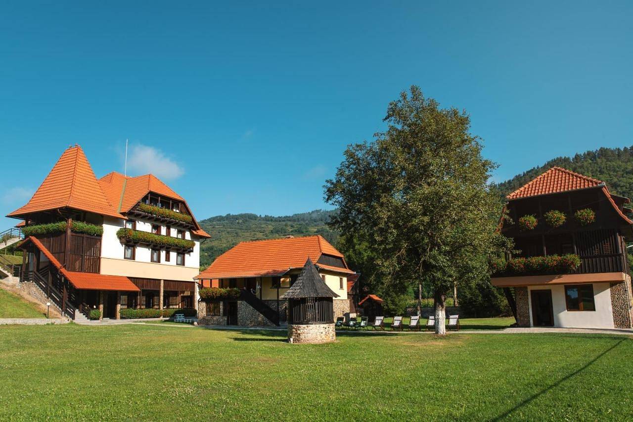 Double Room in Alba (Romania)