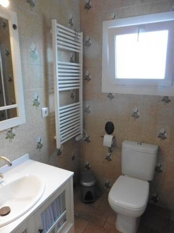 Maison De Vacances pour 8 Personnes dans L'Escala, Costa Brava, Photo 4