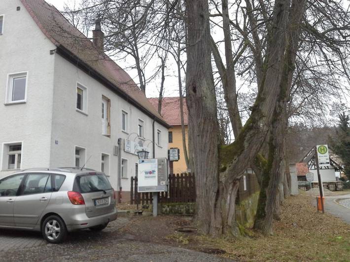 Maison d’hôte pour 3 personnes à Nuremberg - 2