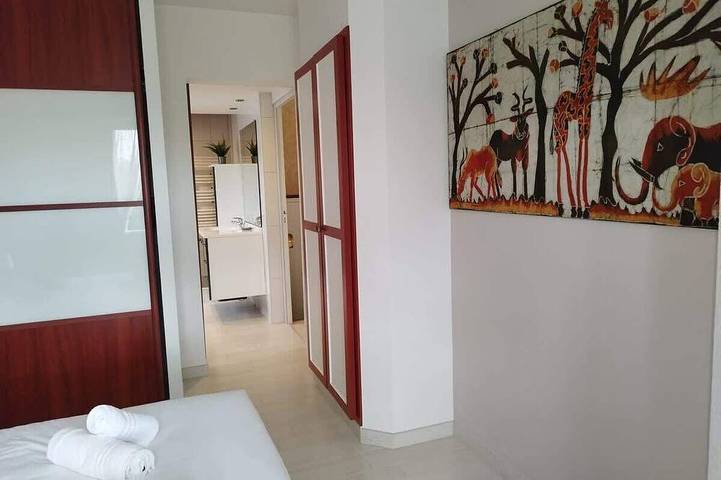 Gîte pour 10 personnes, avec balcon et jardin à Brélès - 3