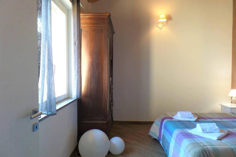 Villa La Briciola Lesa in Lesa, Lago Maggiore (Piemont)