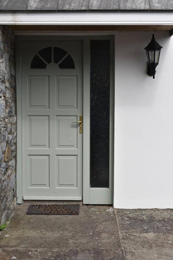 Ferienhaus für 8 Personen, mit Ausblick in County Clare - 4