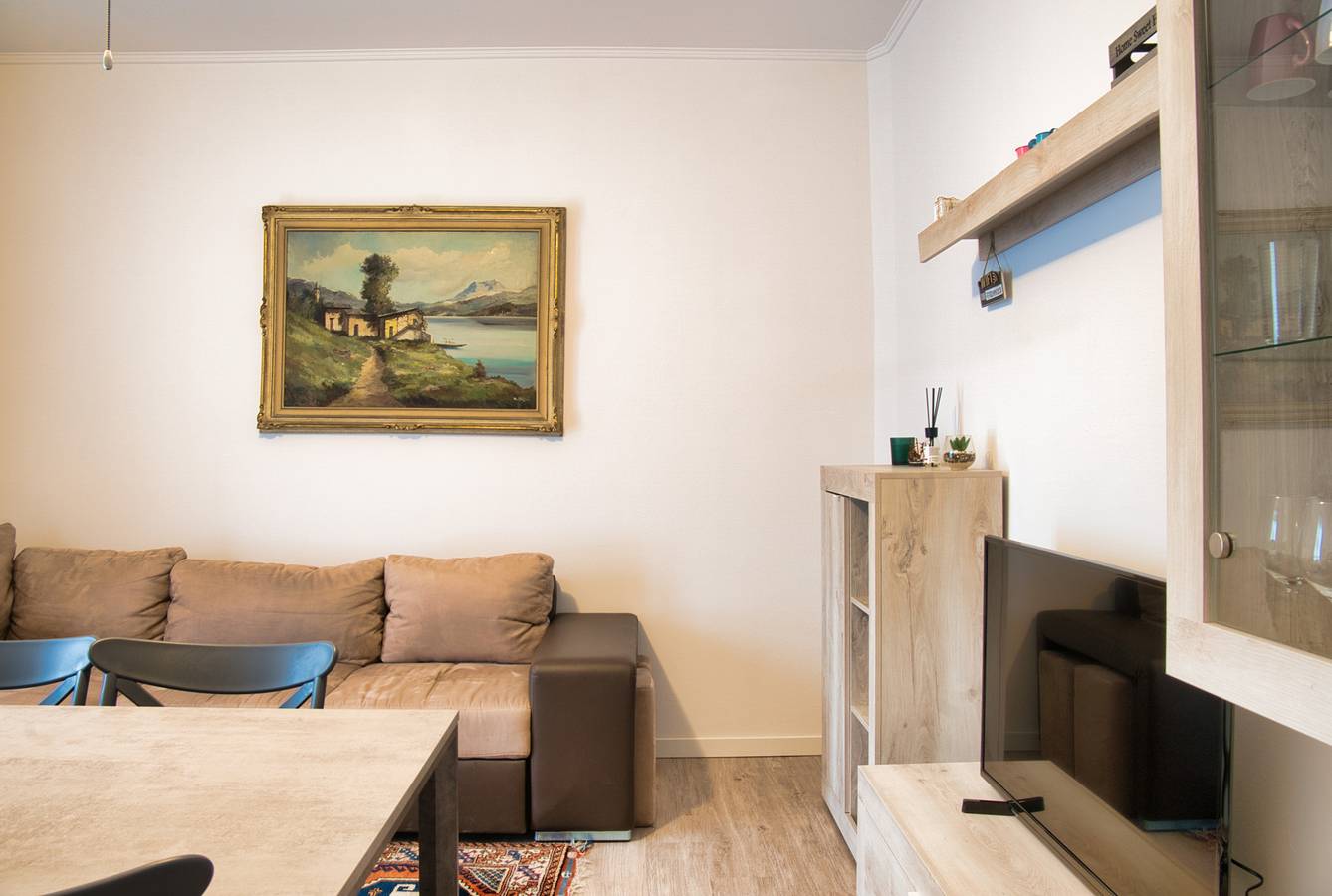 Ganze Wohnung, Casa Lago Verde in Abbadia Lariana, Abbadia Lariana Kommune