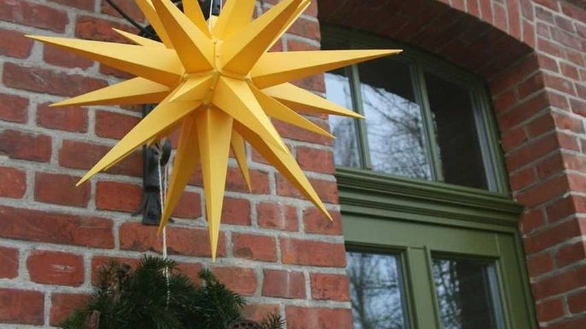 Ferienwohnung für 6 Personen, mit Garten in Alt Bukow - 3