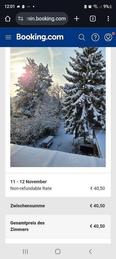 Ferienwohnung für 5 Personen, mit Garten und Terrasse in Brühl - 2