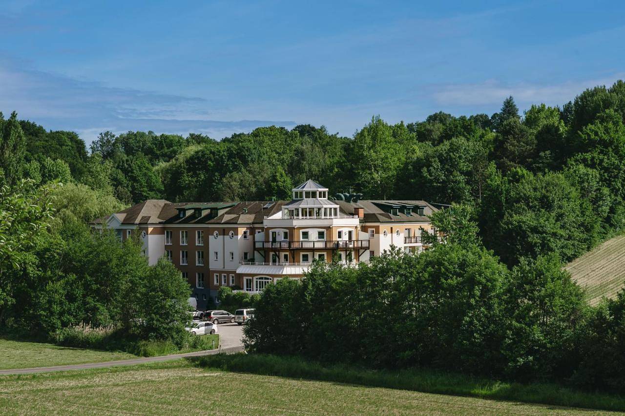 Hotel Albizia in Jennersdorf, Bezirk Jennersdorf