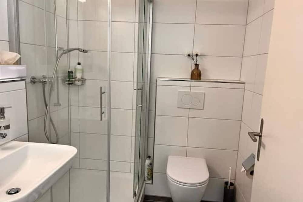 Ganze Wohnung, Arbeitsaufenthalt in Olten, Kanton Solothurn