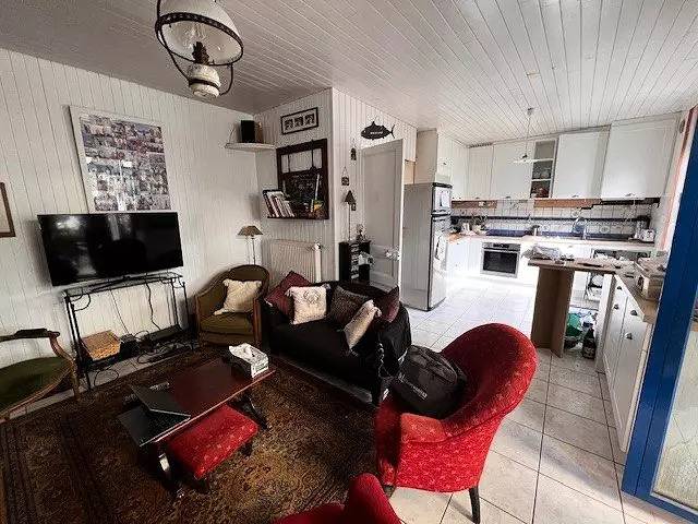 Villa pour 8 personnes, avec jardin à Quiberon - 4