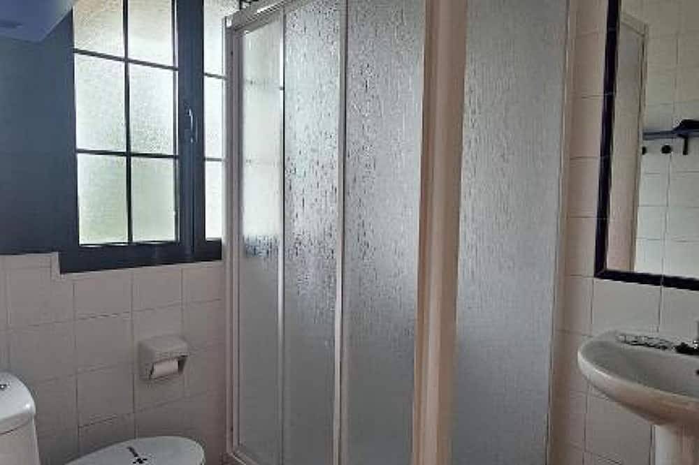 Ganze Wohnung, Apartments Castello - Studio in the countryside in El Franco, Costa Verde (Spanien)