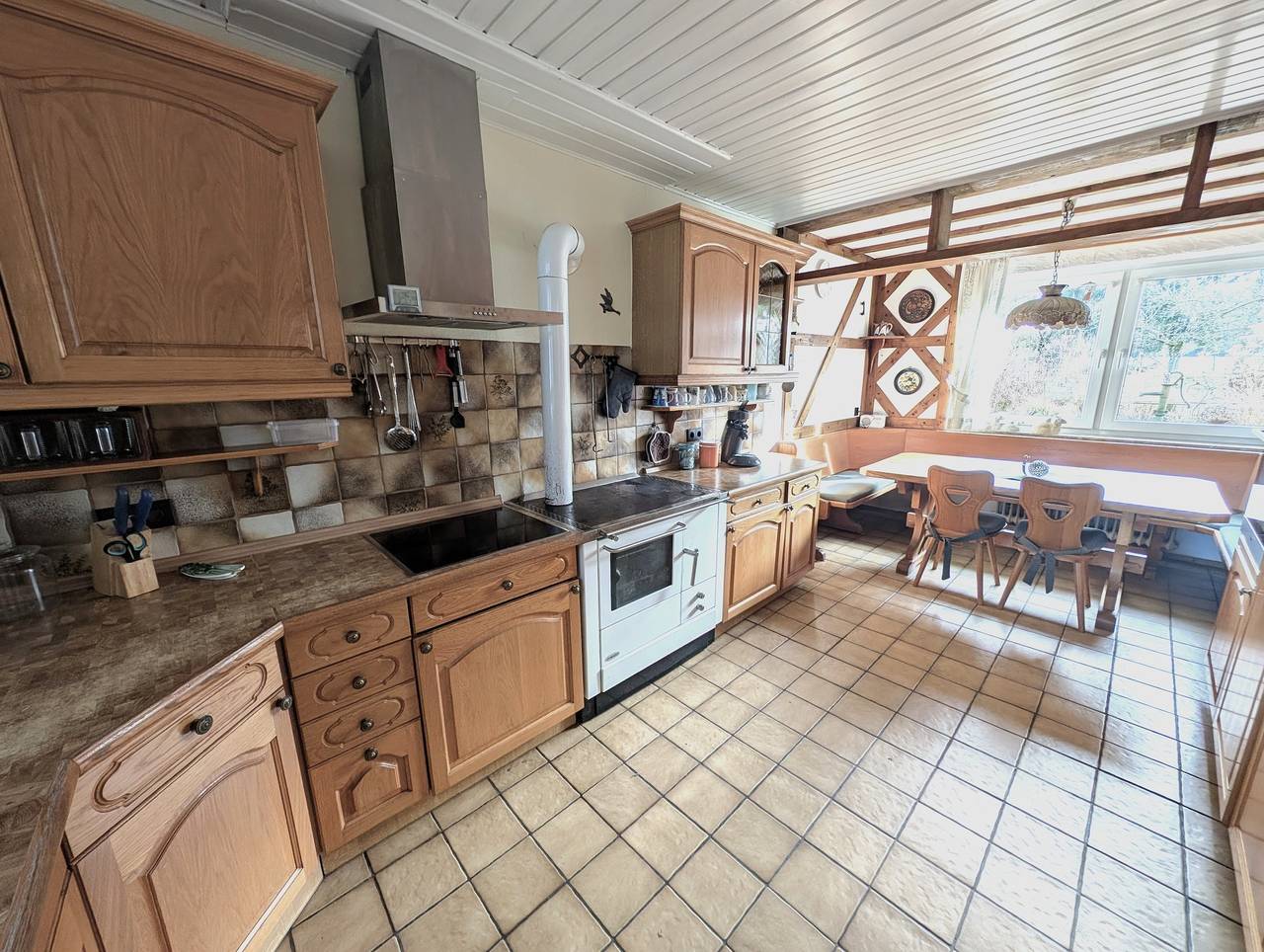 Ganze Ferienwohnung, Monteurwohnung Ritteln Grünkraut in Grünkraut, Region Bodensee-Oberschwaben
