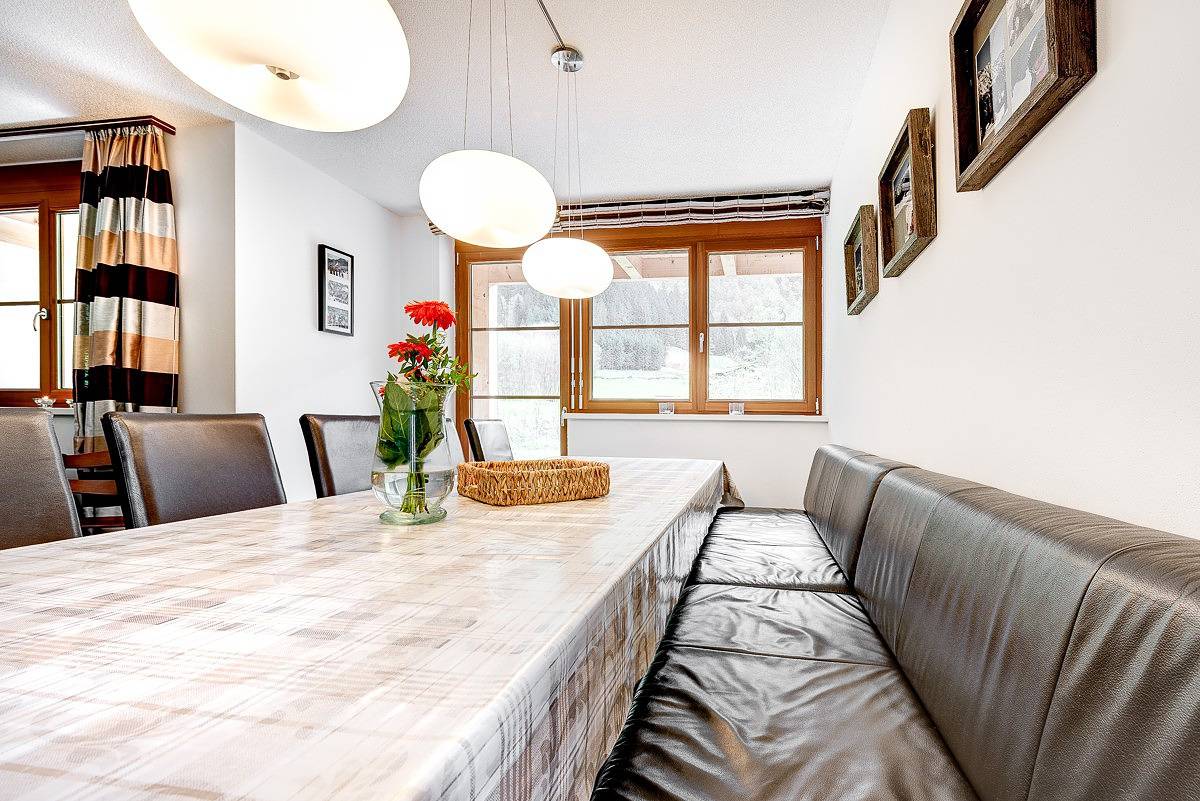 Apartamento inteiro, Gartenferienwohnung Ski In in Brand, Brandnertal