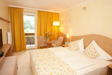 Bnb für 3 Personen in Bad Kleinkirchheim, Nockberge, Bild 4