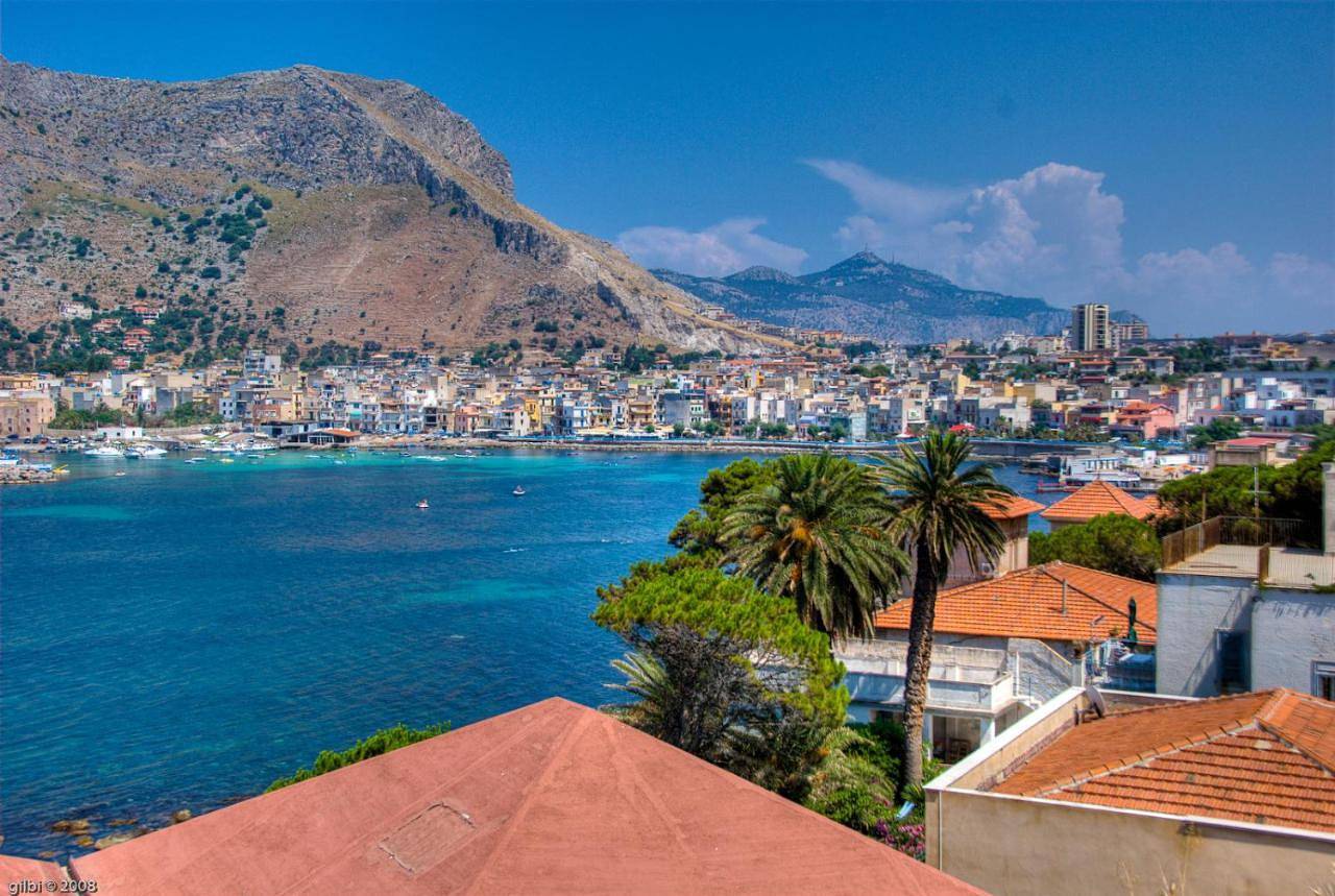 Appartamento intero, 'a casetta - Sferracavallo in Sferracavallo, Palermo