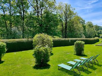 Hütte für 3 Personen in Foncine-le-Haut, Regionaler Naturpark Hochjura, Bild 4