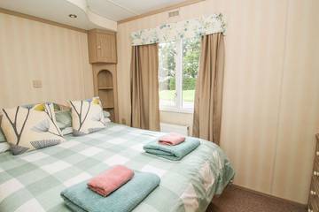 Static Caravan for 4 People in Shropshire, West Midlands, Photo 1