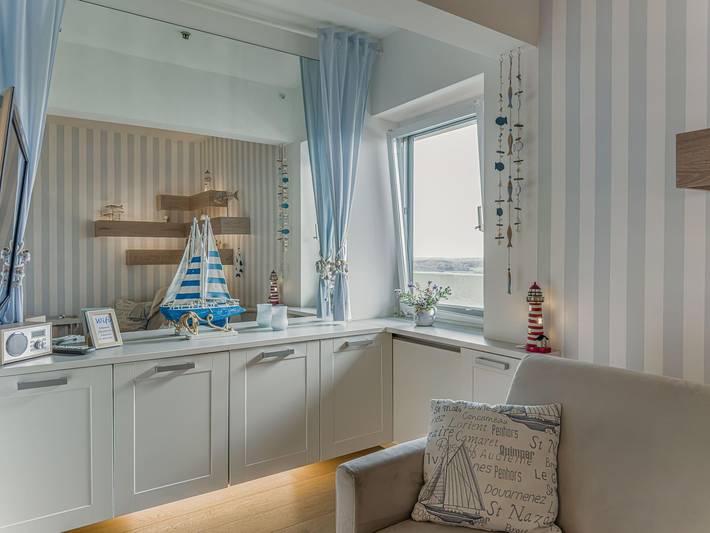 Ferienwohnung für 2 Personen in Travemünde - 2