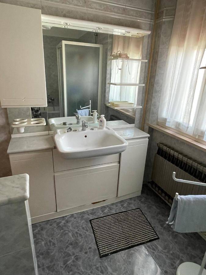 Appartement entier, Piano Marina in Marotta, Région de Mondolfo
