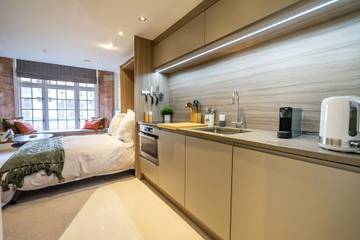 Gîte pour 2 Personnes dans York, Yorkshire and the Humber, Photo 4