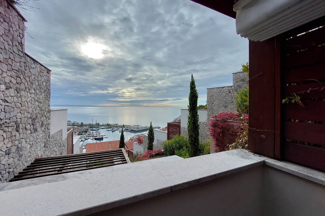 Ganze Wohnung, Mare Blu - Portopiccolo Apartments in Sistiana, Duino-Aurisina