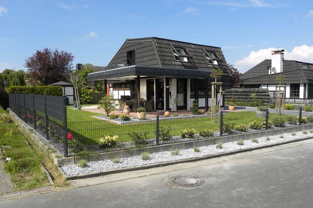 Bauernhof für 5 Personen in Burhave, Butjadingen