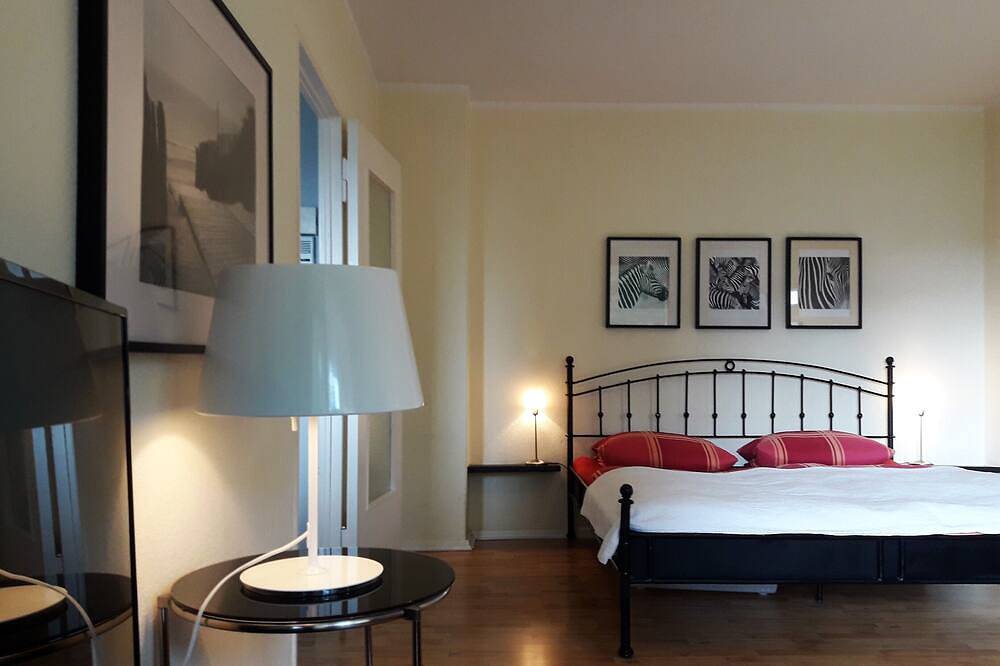 Ganze Wohnung, Charmantes Apartment nähe Kudamm in Berlin Innenstadt, Berlin
