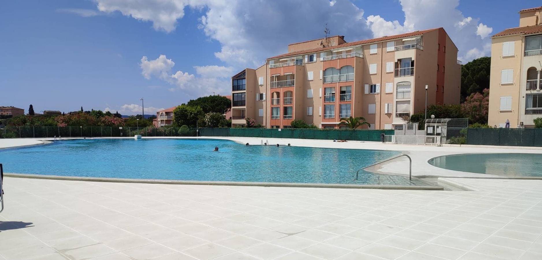 Appartement de vacances