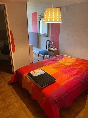 Gîte pour 2 personnes à Fraize