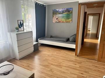 Ferienwohnung für 6 Personen in Halle (Saale), Saale-Unstrut, Bild 3