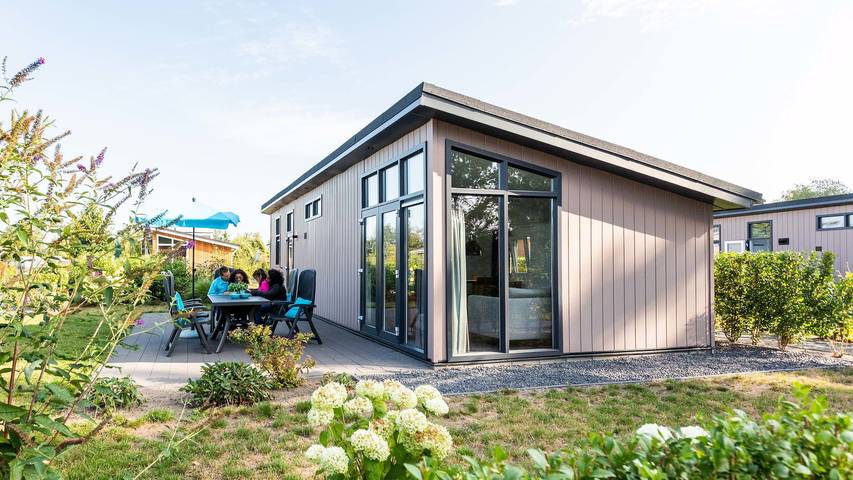 Vakantiehuis voor 5 personen in Lichtenvoorde