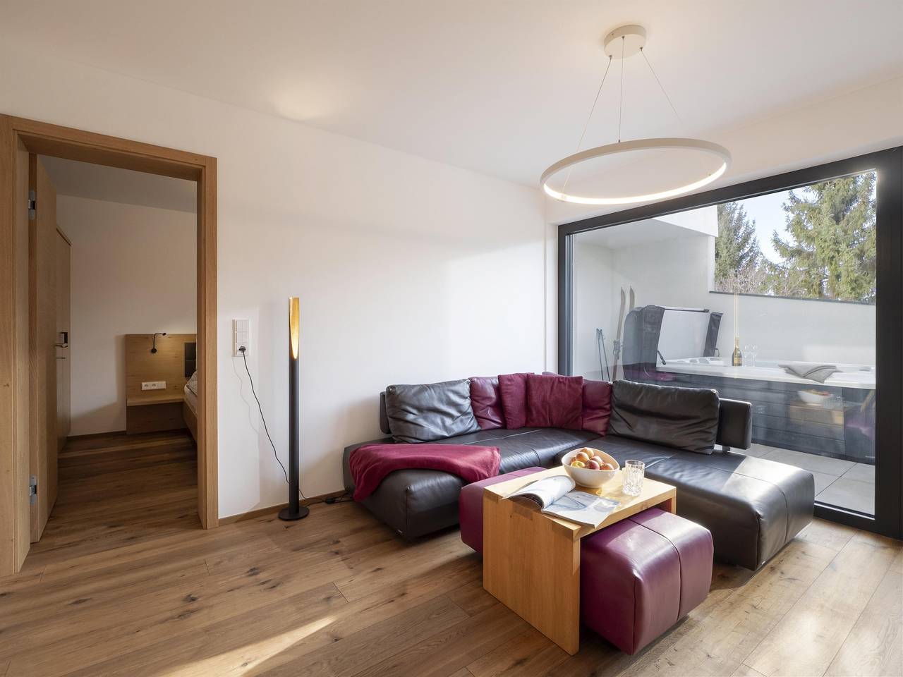 Ganze Ferienwohnung, Platzhirsch in Itter, Kitzbüheler Alpen