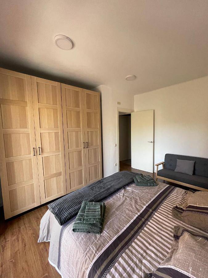 Ganze Wohnung, Three-Bedroom Apartment in Berga, Barcelona Provinz