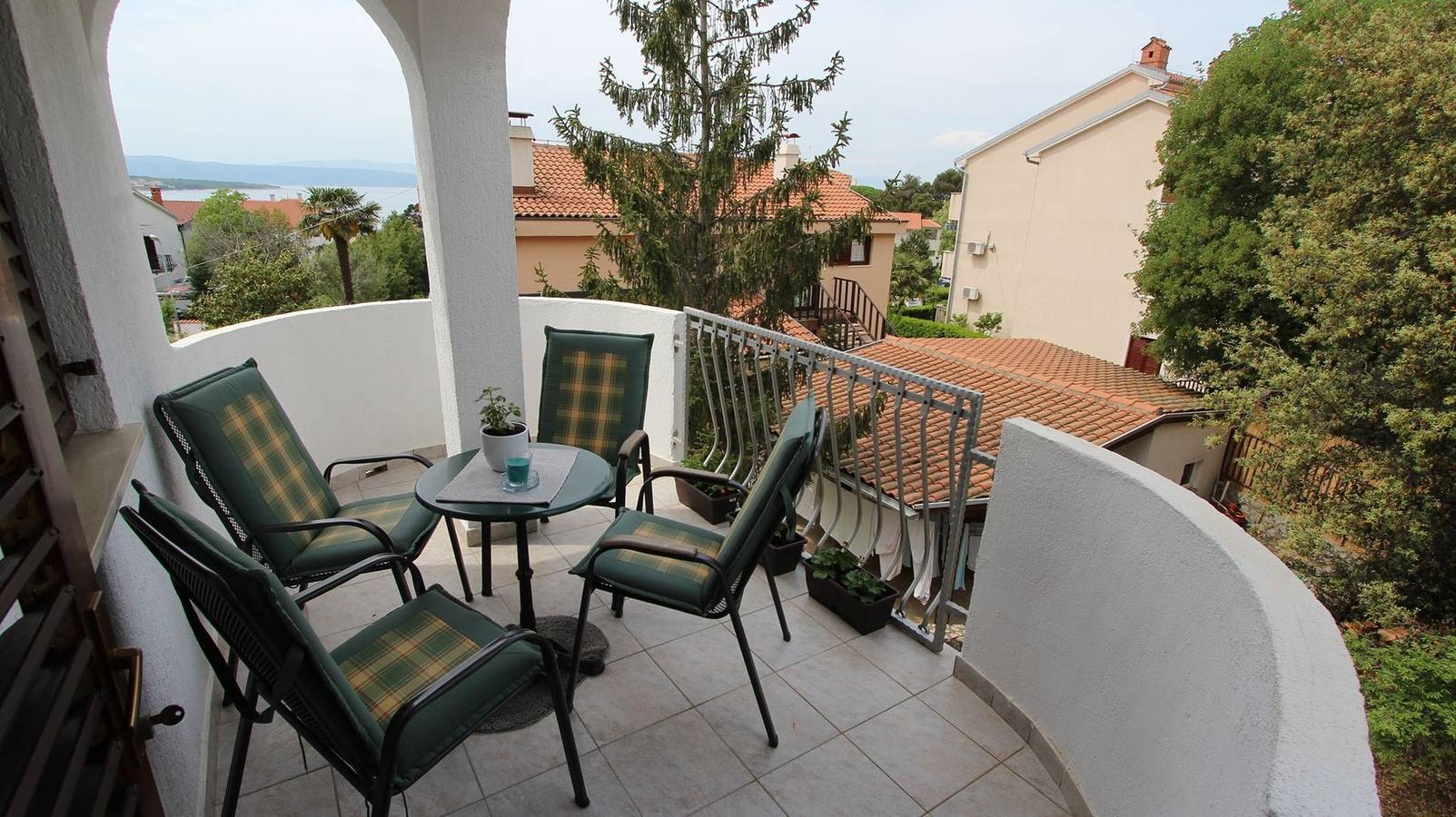 Appartamento vacanze a Kvarn Islands a partire da 50€ a notte