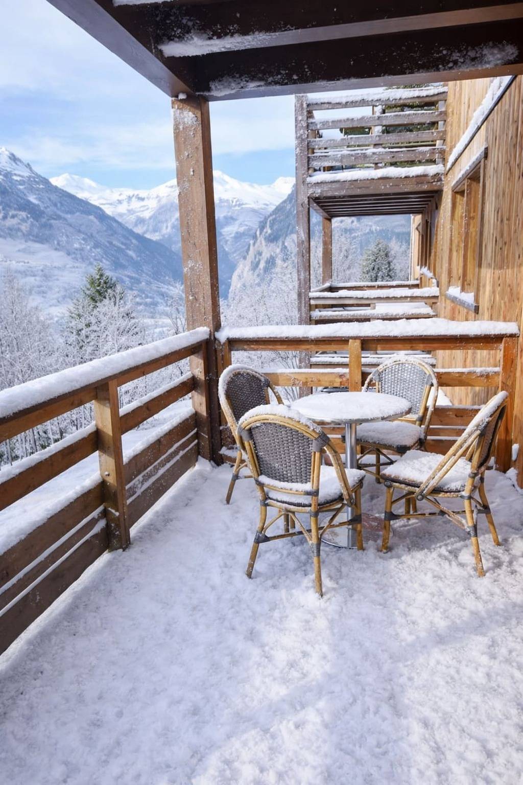 Photo : Appartement de vacances