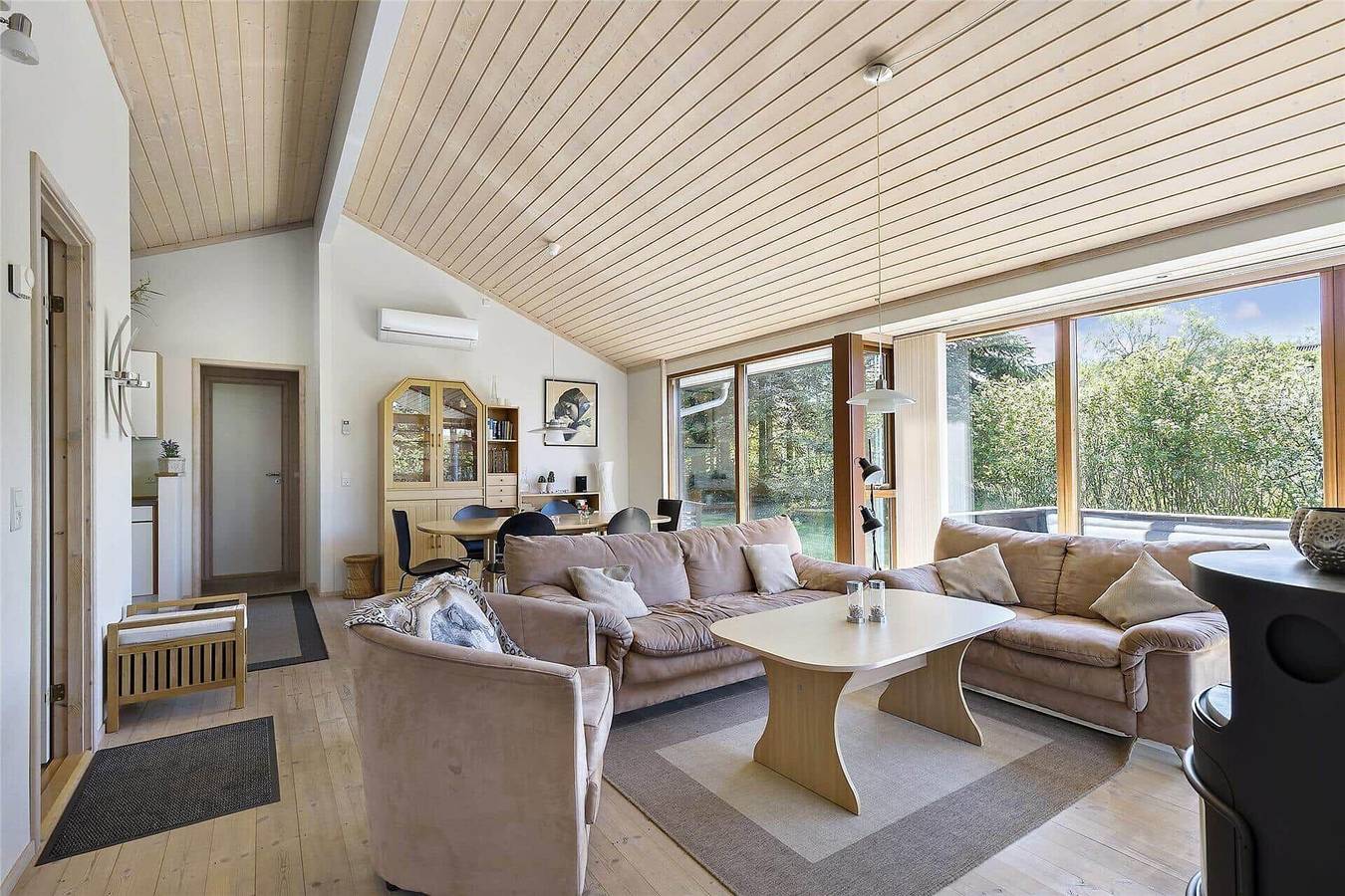 13378 Asnæs - Dommergårdsvej 26 in Kelstrup Strand Seeland, Asnæs