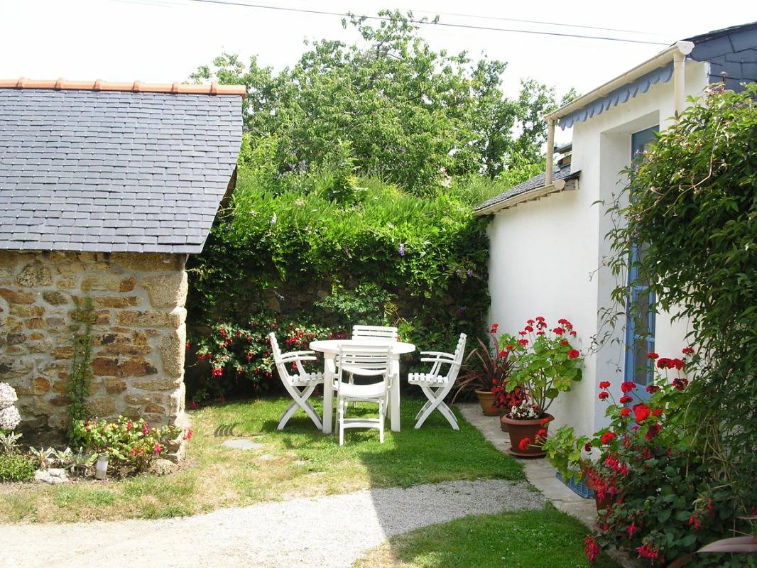 Ti Forn Gite  962 in Landaul, Côte des Mégalithes