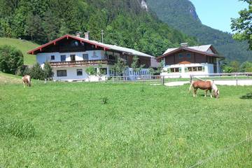 Bauernhaus für 3 Personen in Berchtesgaden, Bayerische Alpen, Bild 2