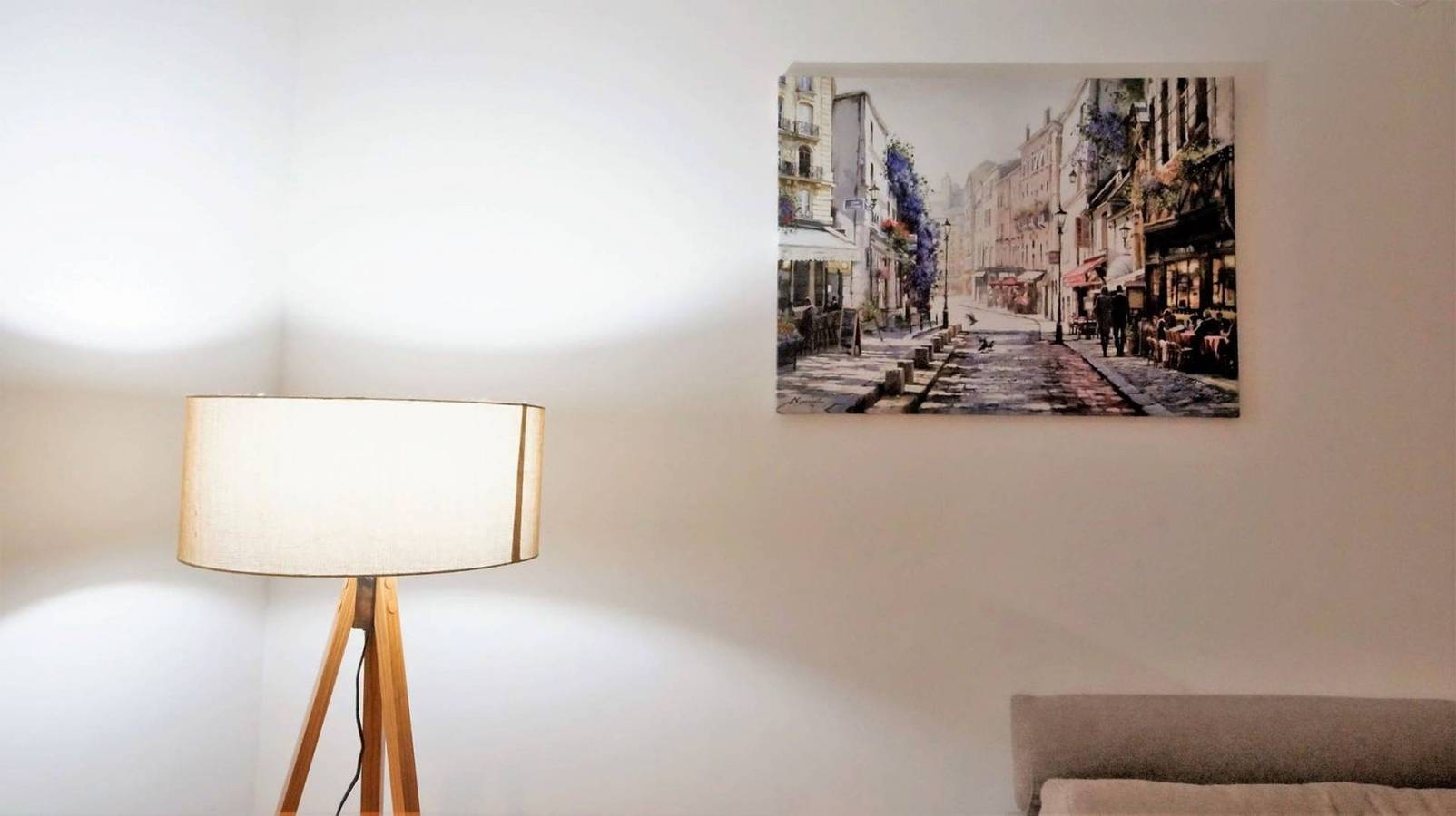 Apartamento entero, Apartment Nia in Budva, Municipio de Budva