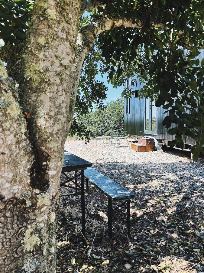 Tiny House in S. Catarina da Fonte do Bpo, Distrito de Faro