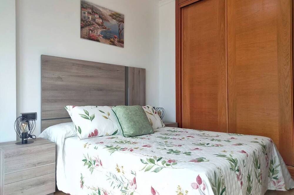 Appartement entier, A Nosa Illa de Arousa in Île d'Arousa, Rías Baixas