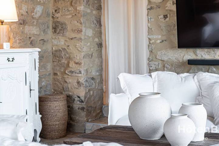 Location de vacances pour 4 personnes, avec terrasse et jardin à Nexon - 2