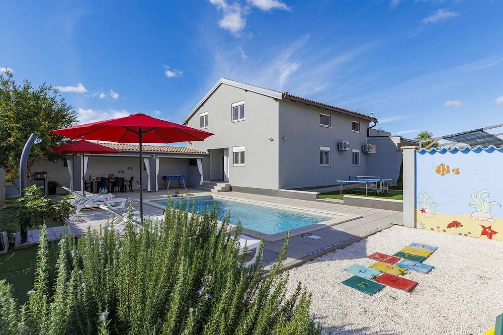 Appartamento vacanze a Loborika a partire da 256€ a notte