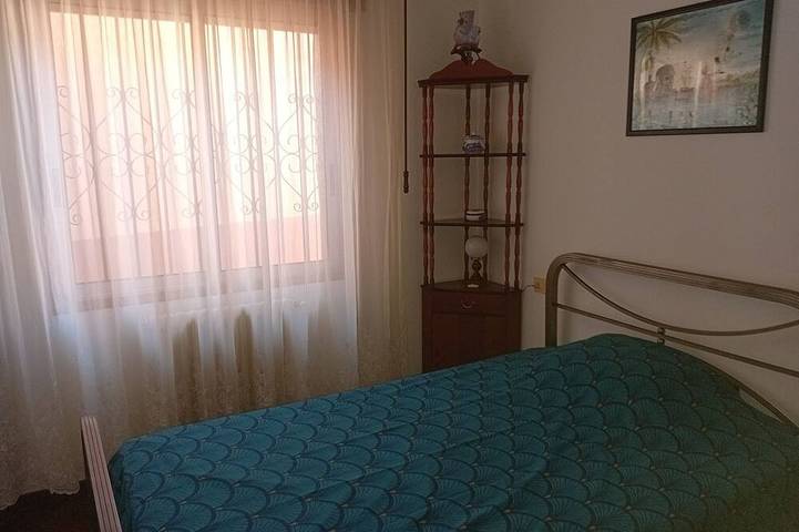 Casa de vacaciones para 2 personas, Se admiten mascotas - 1