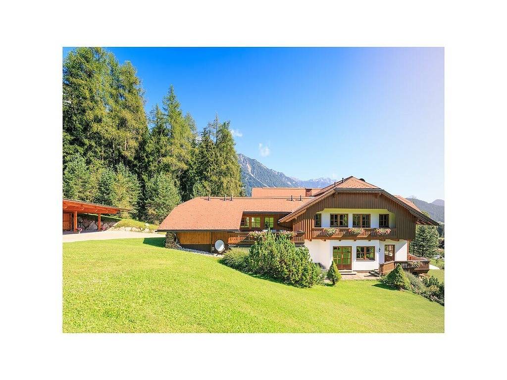 Wohnung mit 2 Schlafzimmer in Ramsau am Dachstein, Schladming-Dachstein