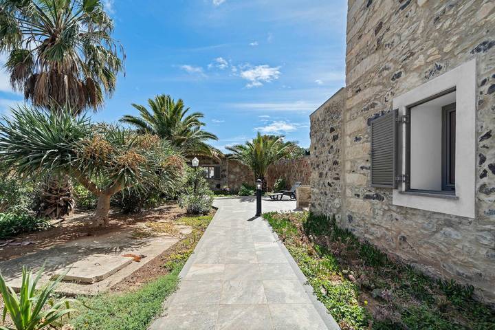 Apartamento de férias para 2 pessoas, adaptado a crianças em Porto Santo