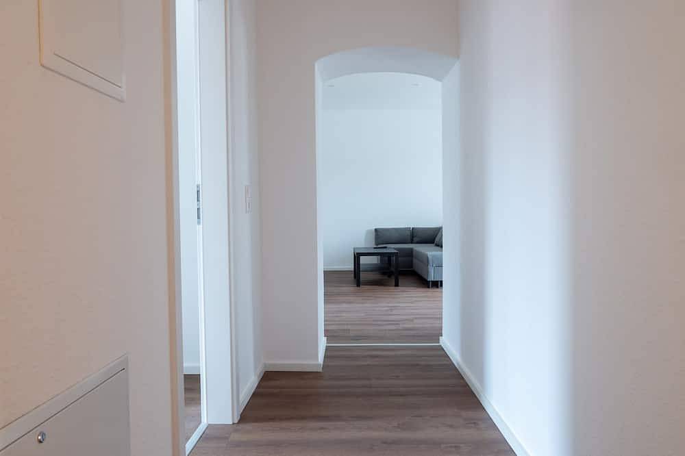 Ganze Wohnung, Großzügiges Apartment mit Balkon in Karlsbad (Baden), Kraichgau